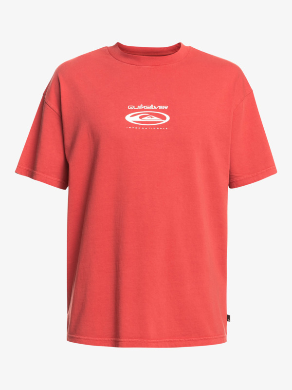 QUIK INTERNATIONAL SS TEE EQYZT07173