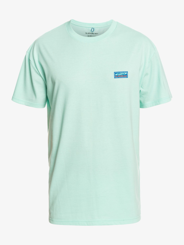 Out There Landscape - T-Shirt for Men  EQYZT07204