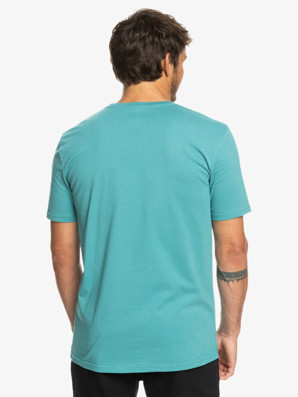 MW Mini Logo - T-Shirt for Men  EQYZT07215