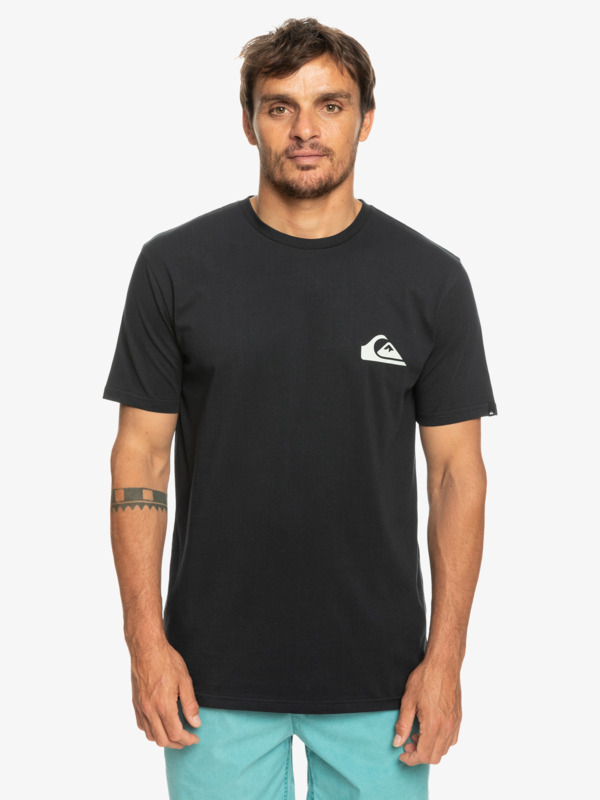 MW Mini Logo - T-Shirt for Men  EQYZT07215