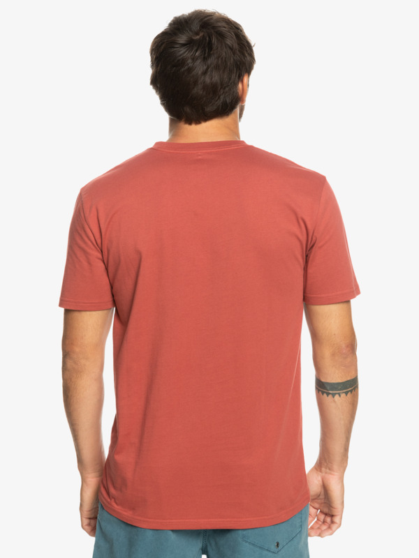 MW Mini Logo - T-Shirt for Men  EQYZT07215