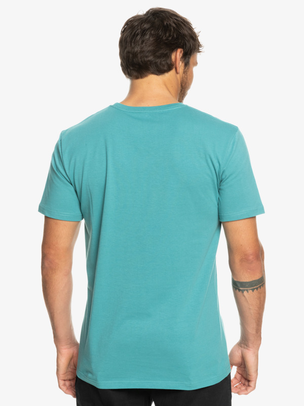 Between The Lines - T-Shirt for Men  EQYZT07216