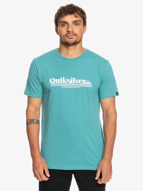 Between The Lines - T-Shirt for Men  EQYZT07216