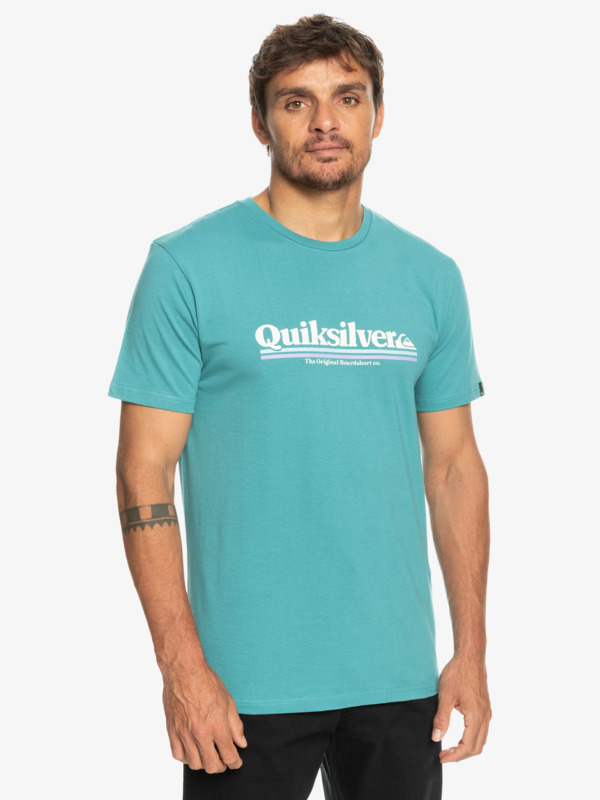 Between The Lines - T-Shirt for Men  EQYZT07216
