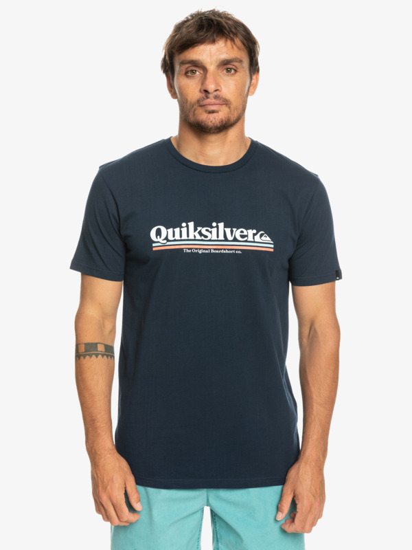 Between The Lines - T-Shirt for Men  EQYZT07216