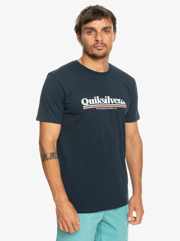 Between The Lines - T-Shirt for Men  EQYZT07216
