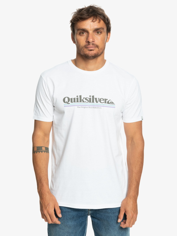 Between The Lines - T-Shirt for Men  EQYZT07216