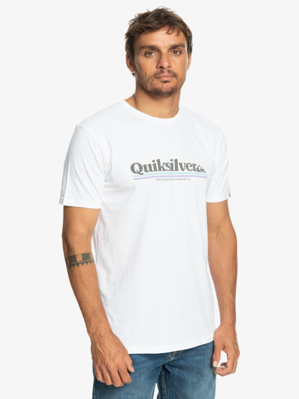 Between The Lines - T-Shirt for Men  EQYZT07216