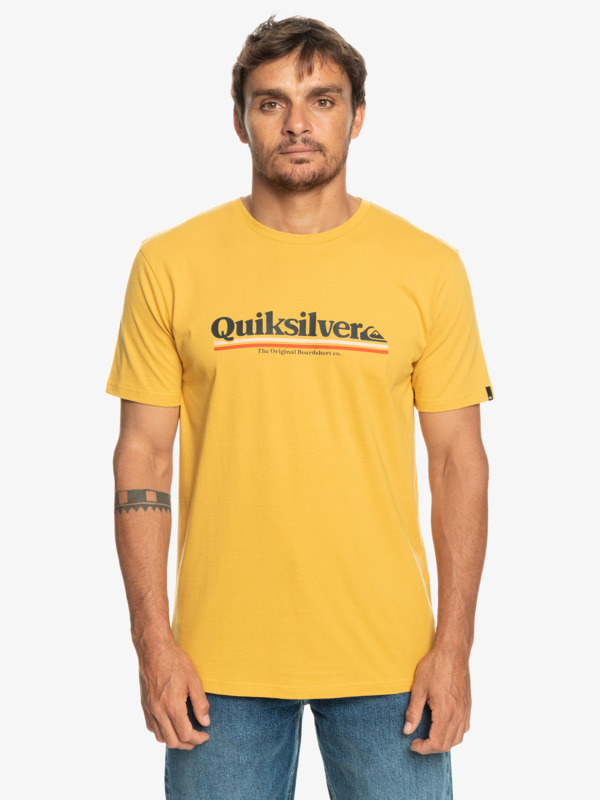 Between The Lines - T-Shirt for Men  EQYZT07216