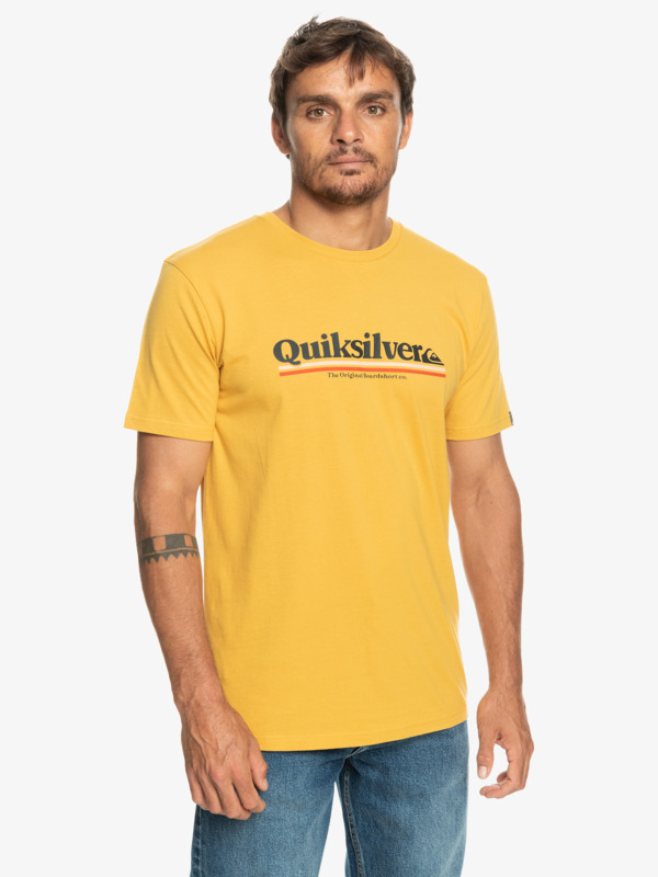 Between The Lines - T-Shirt for Men  EQYZT07216