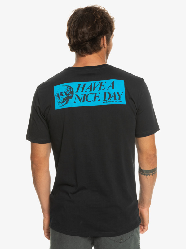 Nice Days - T-Shirt for Men  EQYZT07217