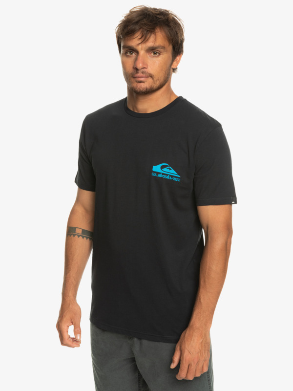 Nice Days - T-Shirt for Men  EQYZT07217