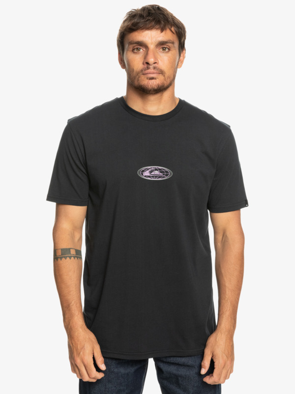 On The Grid - T-Shirt for Men  EQYZT07220