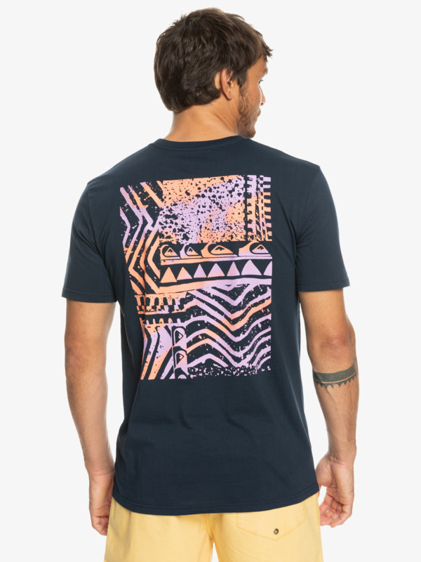 Quik Spray - T-Shirt for Men  EQYZT07222