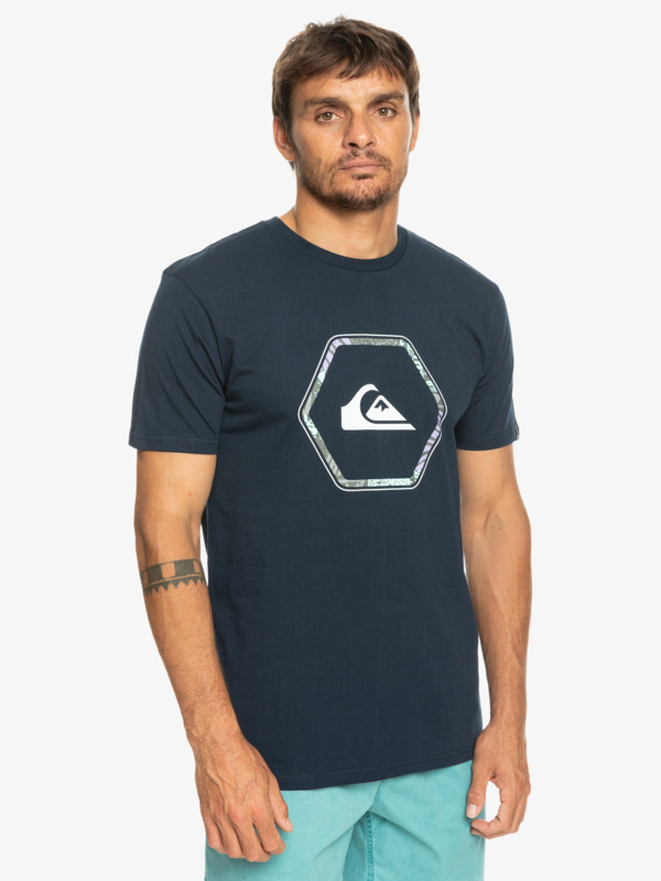 In Shapes - T-Shirt for Men  EQYZT07227