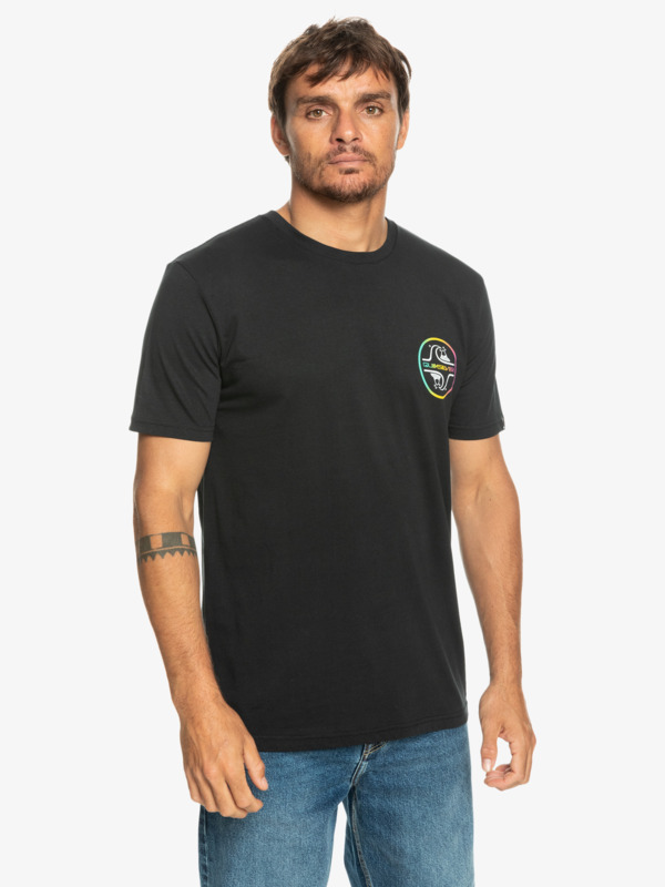 Core Bubble - T-Shirt for Men  EQYZT07232