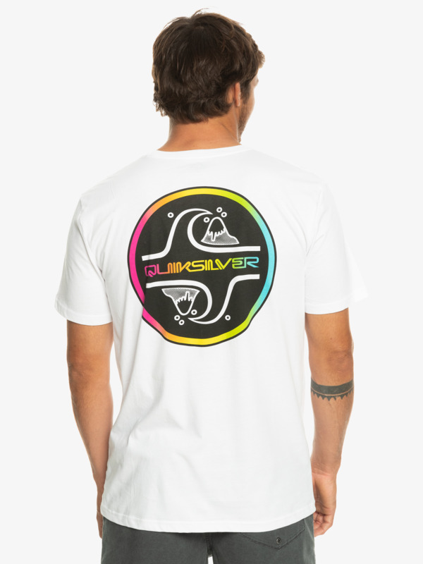 Core Bubble - T-Shirt for Men  EQYZT07232
