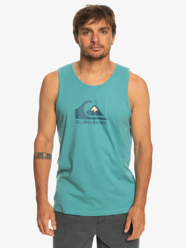 Big Logo - Vest for Men  EQYZT07236