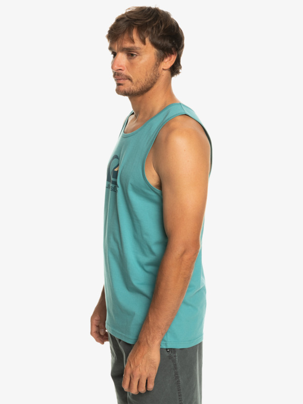 Big Logo - Vest for Men  EQYZT07236
