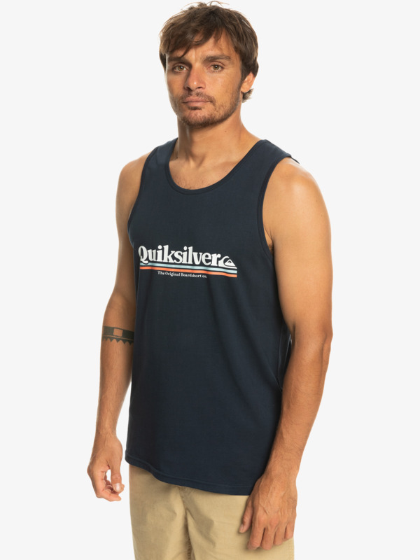 Between The Lines - Vest for Men  EQYZT07237