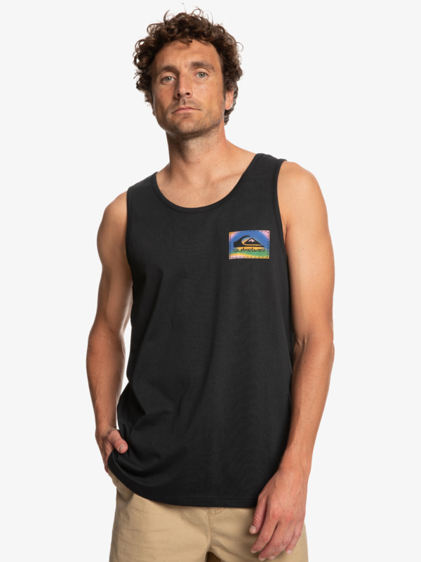 Colour Flow - Vest for Men  EQYZT07238