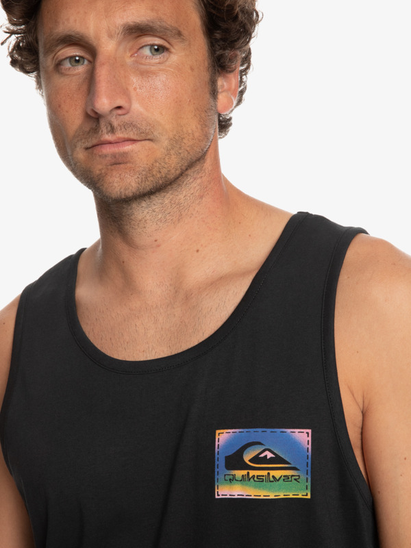Colour Flow - Vest for Men  EQYZT07238