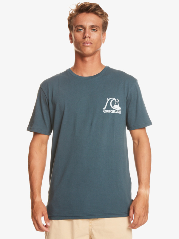 The Original - T-Shirt for Men  EQYZT07239