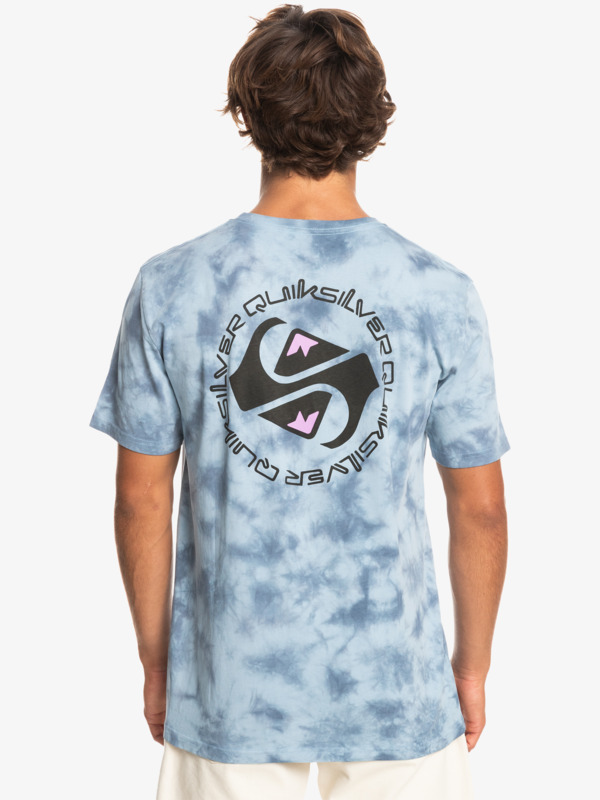 Omni Circle - T-Shirt for Men  EQYZT07242