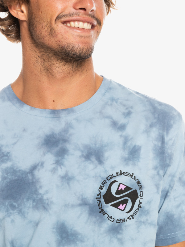 Omni Circle - T-Shirt for Men  EQYZT07242