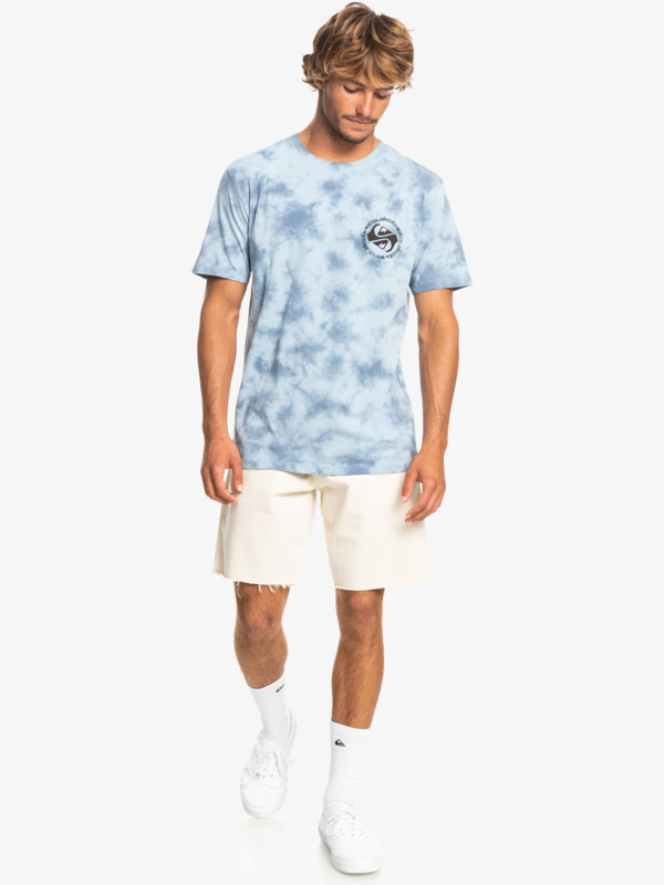 Omni Circle - T-Shirt for Men  EQYZT07242