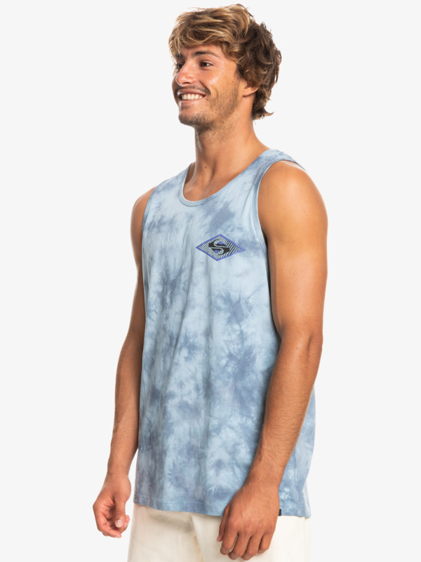 Diamond Heritage - Vest for Men EQYZT07244