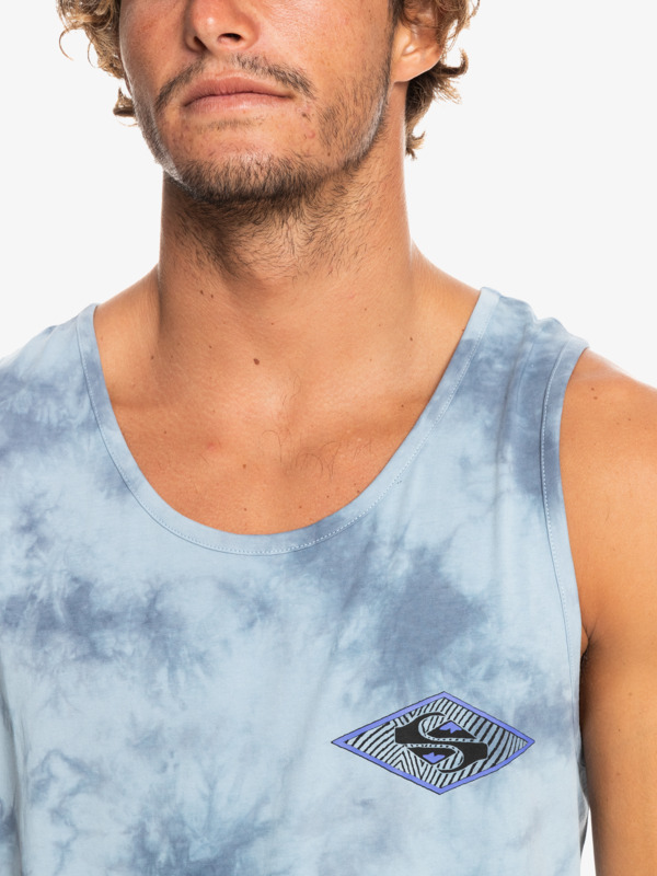 Diamond Heritage - Vest for Men EQYZT07244