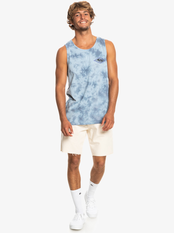 Diamond Heritage - Vest for Men  EQYZT07244