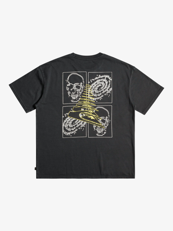 Out There - T-Shirt for Men  EQYZT07254