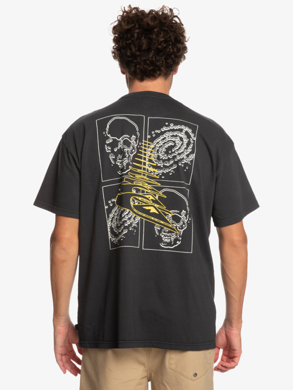 Out There - T-Shirt for Men  EQYZT07254