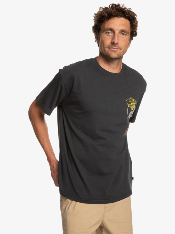 Out There - T-Shirt for Men  EQYZT07254