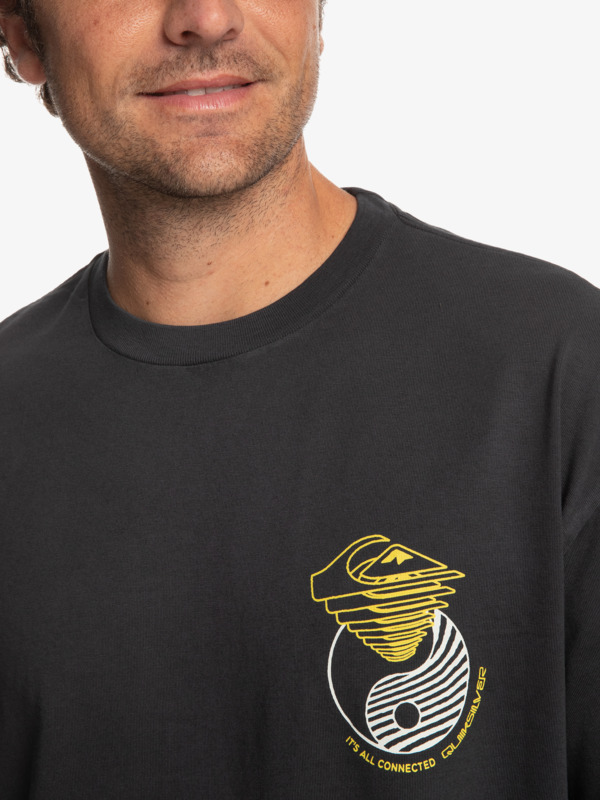 Out There - T-Shirt for Men  EQYZT07254