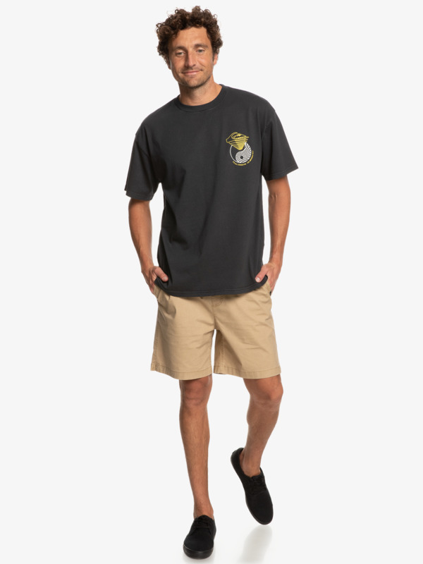 Out There - T-Shirt for Men  EQYZT07254