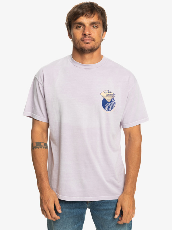 Out There - T-Shirt for Men  EQYZT07254
