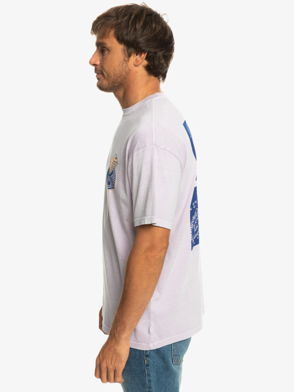 Out There - T-Shirt for Men  EQYZT07254