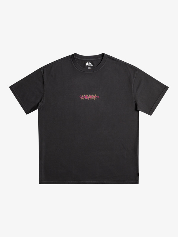 Mens QS Connected T-Shirt | Quiksilver