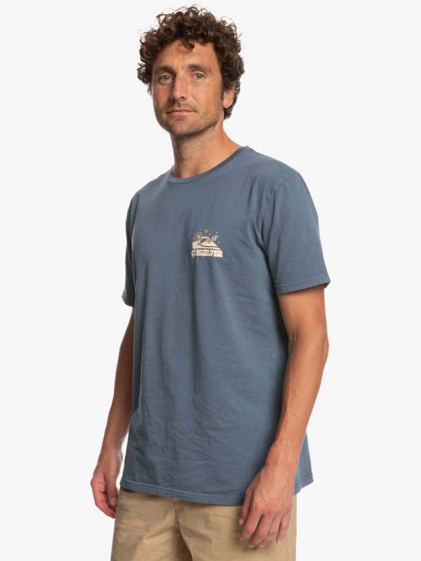 Enjoy Not Destroy - T-Shirt for Men  EQYZT07259