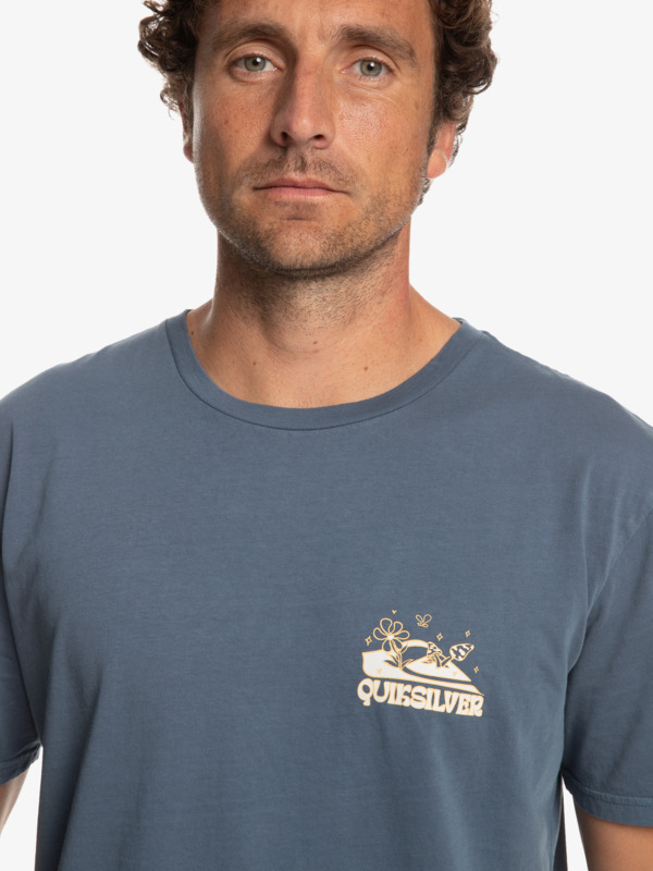 Enjoy Not Destroy - T-Shirt for Men  EQYZT07259