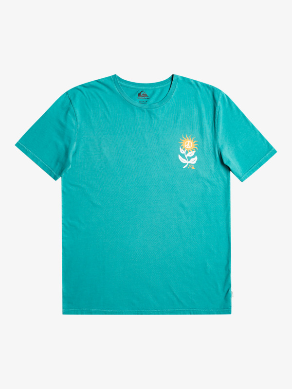 Sun Bloom - T-Shirt for Men  EQYZT07261