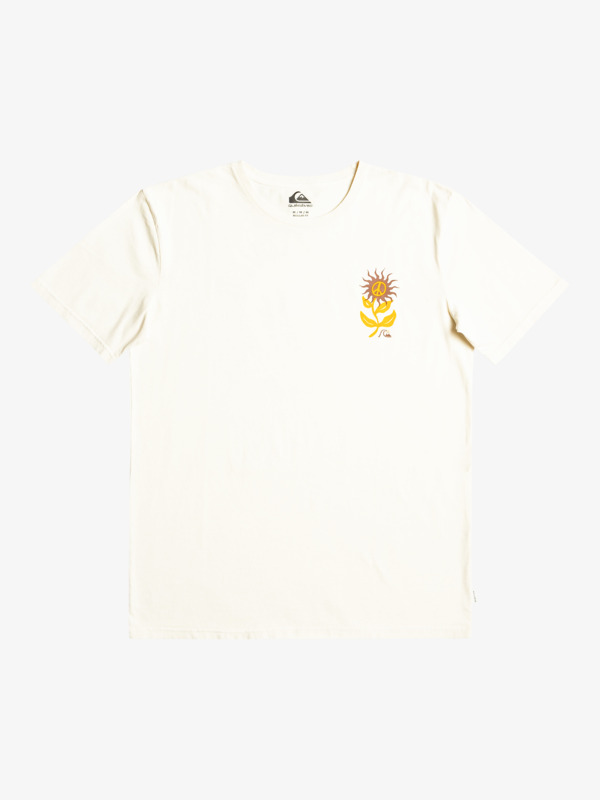 Sun Bloom - T-Shirt for Men  EQYZT07261