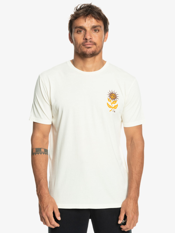 Sun Bloom - T-Shirt for Men  EQYZT07261
