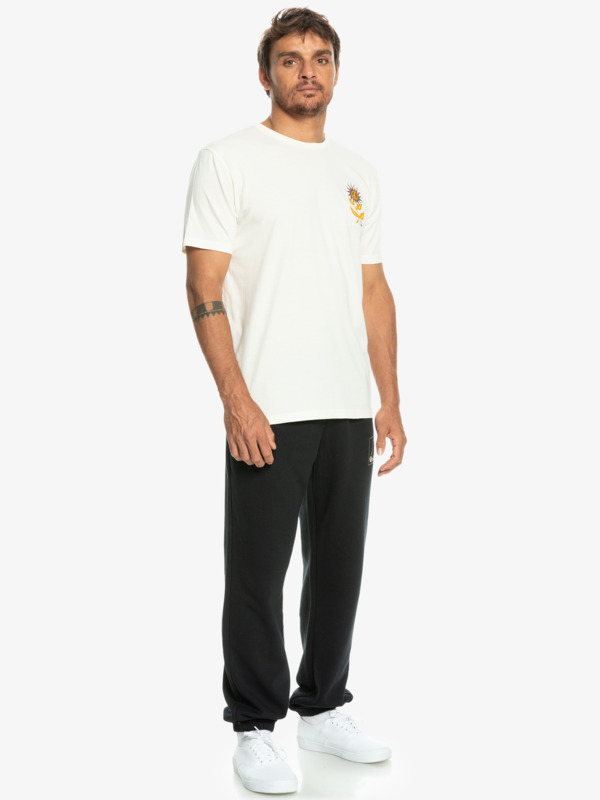 Sun Bloom - T-Shirt for Men  EQYZT07261