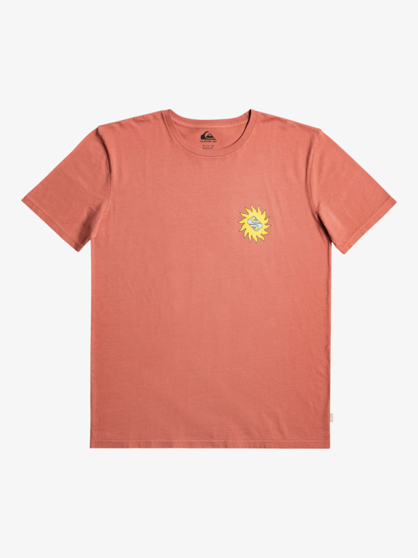 Planet Positive - T-Shirt for Men  EQYZT07262