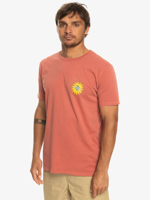 Planet Positive - T-Shirt for Men  EQYZT07262