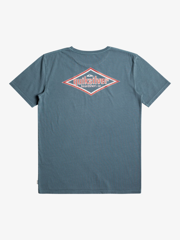 Quik Words - T-Shirt for Men  EQYZT07263